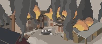 高人气黑色游戏推荐，十大耐玩黑色游戏排行榜