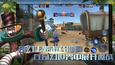 TPS游戏下载推荐，十大必玩TPS游戏合集