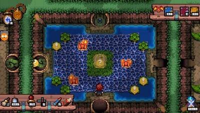 好玩的4人本地游戏有哪些，人气高的游戏推荐