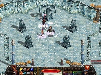 免费游戏排行榜，十大热门免费游戏推荐