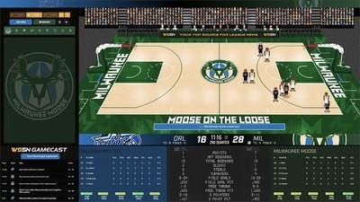 2024年最值得玩的篮球游戏，篮球游戏推荐排行