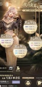 以闪亮之名，零氪玩家通关秘诀