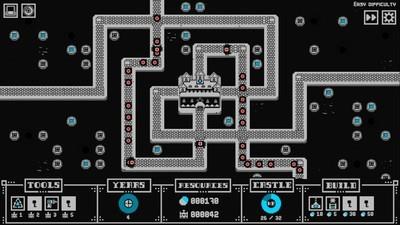 最新轻度Rogue游戏推荐，哪款最值得一试