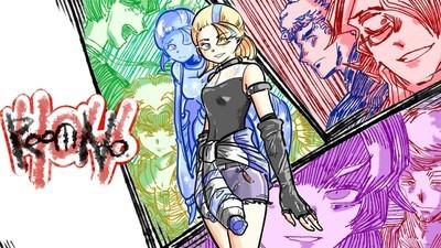 推荐必玩文字小说游戏，热门文字小说游戏排行榜前十