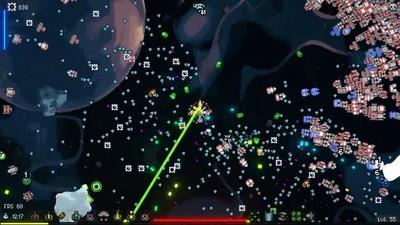 十大耐玩俯视射击游戏推荐，这些游戏绝对值得一试