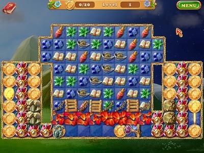 三消游戏精选，十大耐玩三消游戏推荐