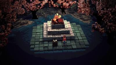 推箱子游戏推荐，这些热门推箱子游戏你玩过吗