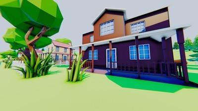 三维游戏推荐，盘点那些热门的高人气三维游戏