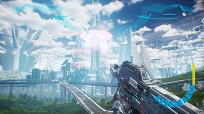 射击游戏精选，十大必玩射击游戏推荐