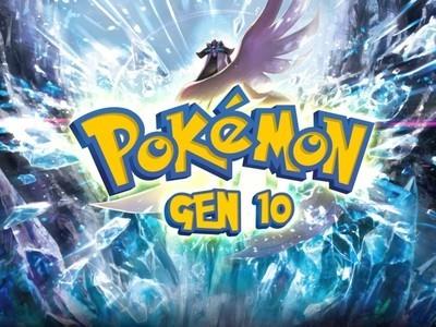 宝可梦风浪11月20日发售，百只新宝可梦与水下探索新机制引热议