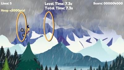 必玩自行车越野游戏推荐，十大值得体验的自行车越野游戏