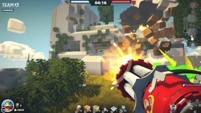 值得体验的毁灭类游戏推荐，十大高耐玩性毁灭游戏排行榜