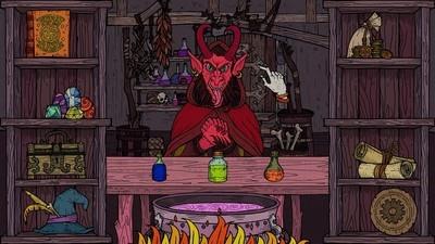 卡通化游戏推荐，必玩的十大精选卡通化游戏