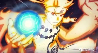 火影忍者，版本四大天王忍者分析与介绍