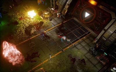 垂直卷轴射击游戏大集合，热门游戏推荐精选