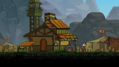 2D格斗游戏推荐，十大必玩2D格斗游戏排行