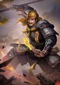 三国杀，轻松克制界徐盛和谋黄忠的武将推荐
