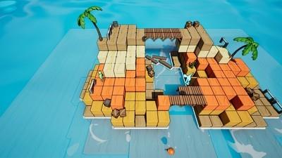 热门3D平台游戏下载，精选3D平台游戏推荐