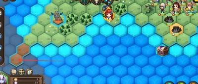 军团战棋英雄时代冰封王座6.1，完整剧情解析