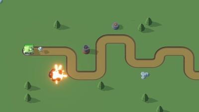 战争游戏推荐，精选好玩的战争游戏