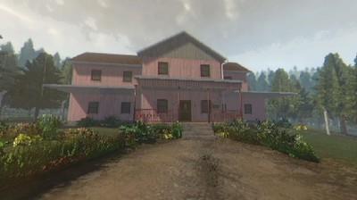 2024年高人气恐怖游戏推荐，哪些恐怖游戏值得一玩