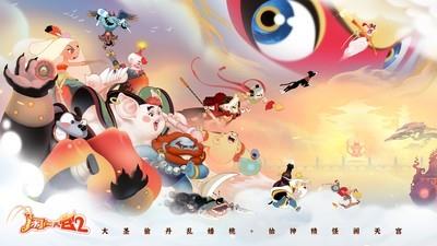 耐玩的神话游戏推荐，十大热门神话游戏排行榜