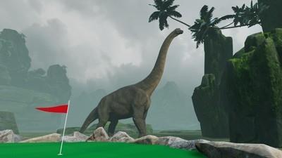 畅玩高尔夫，推荐值得一试的高尔夫游戏