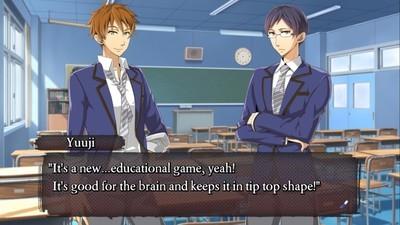 互动小说游戏推荐，精选最热门的互动小说游戏