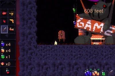 轻度Rogue游戏排行榜，十大必玩佳作推荐