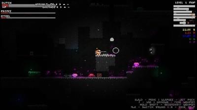 好玩画素风格游戏推荐，最新热门画素风格游戏合集