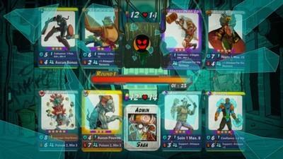 玩家对战游戏下载指南，2024玩家对战游戏排行榜推荐