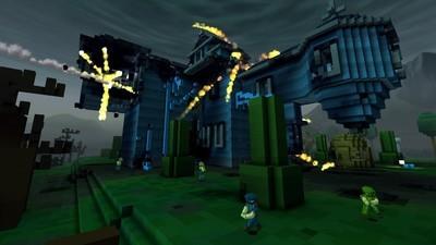 体素游戏哪个最好玩，高人气体素游戏推荐排行