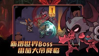 迷雾大陆德鲁伊S3赛季流派大全，全面解析德鲁伊玩法