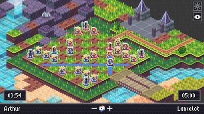 2024回合战略游戏排行榜，好玩的回合制战略游戏推荐