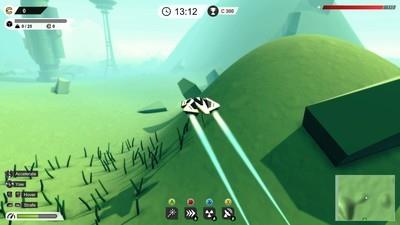 人气最高的火星游戏推荐，火星游戏排行榜前十