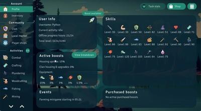 点击游戏游戏好玩推荐，精选十大必玩点击游戏