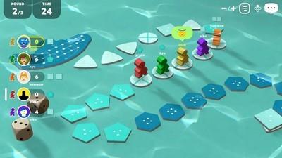 派对游戏推荐，超高人气派对游戏排行榜