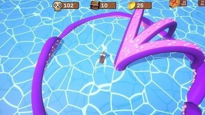 好玩的海战游戏有哪些，最热海战游戏排行榜