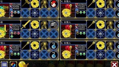 Soda Dungeon 2：1.1版本割草队速通指南，快速通关攻略