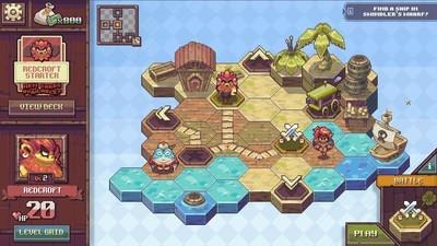 人气高的卡牌战斗游戏推荐，好玩卡牌战斗游戏精选合集