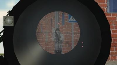 狙击手游戏推荐合集，人气狙击手游戏排行榜