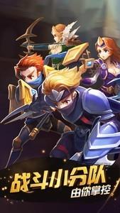 即时战略游戏推荐，精选热门游戏体验