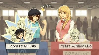 推荐恋爱养成游戏，十大必玩游戏精选