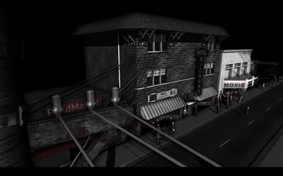 轨道射击游戏推荐，热门轨道射击游戏精选