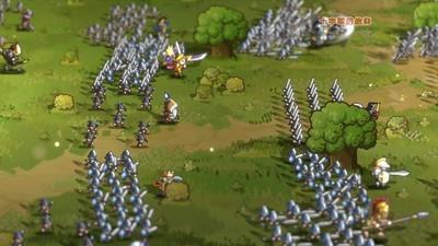 小小军团英雄排行推荐，新手必看