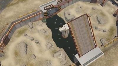 未来之役桥下地图狙击技巧详解，狙击教学指南