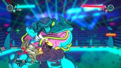 拳击游戏人气盘点，十大热门拳击游戏排行榜