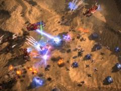 RTS游戏奇点灰烬II，免费试玩Demo，限时至3月3日