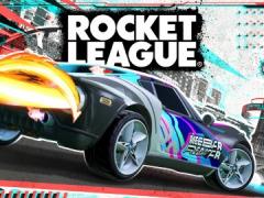 EAC反作弊计划2026年4月登陆火箭联盟，部分模式可选择关闭