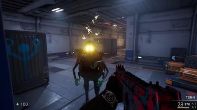 竞技场射击游戏推荐，十大经典竞技场射击游戏盘点